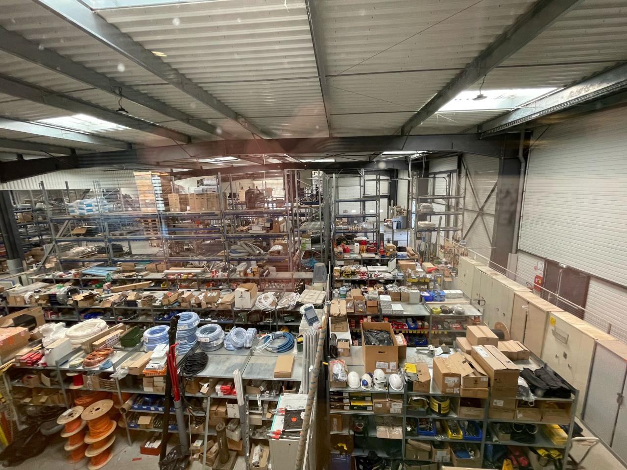 Local d'activité Lesquin 2259m² Location local d'activité Lesquin Nord OLACT2531239 8